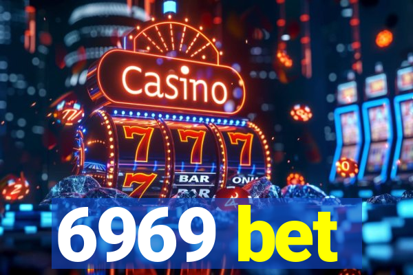 6969 bet